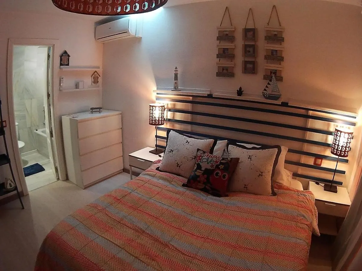 Duplex Costa Del Sol - Piscina&Gym Apartamento Estepona 0*,