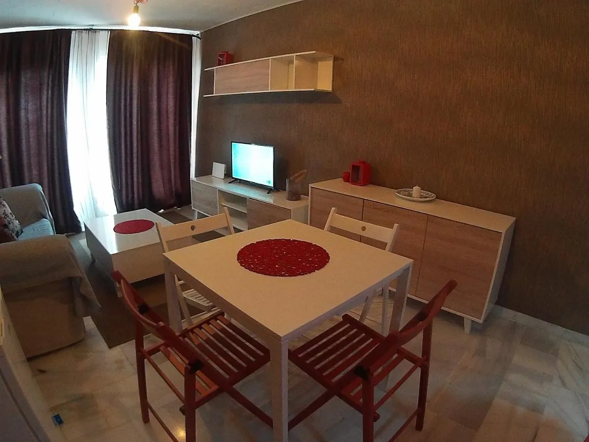 Duplex Costa Del Sol - Piscina&Gym Apartamento Estepona