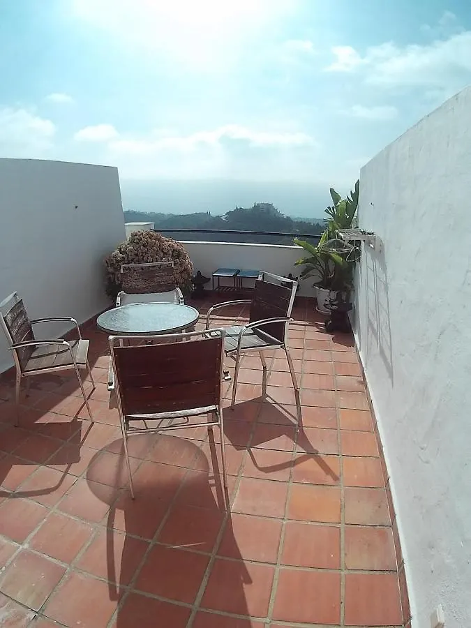 Duplex Costa Del Sol - Piscina&Gym Apartamento Estepona