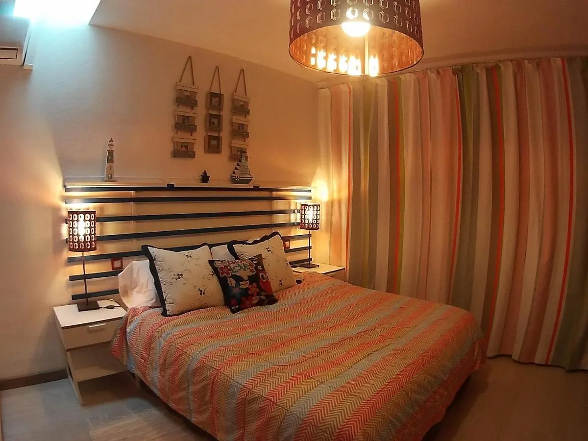 Duplex Costa Del Sol - Piscina&Gym Apartamento Estepona
