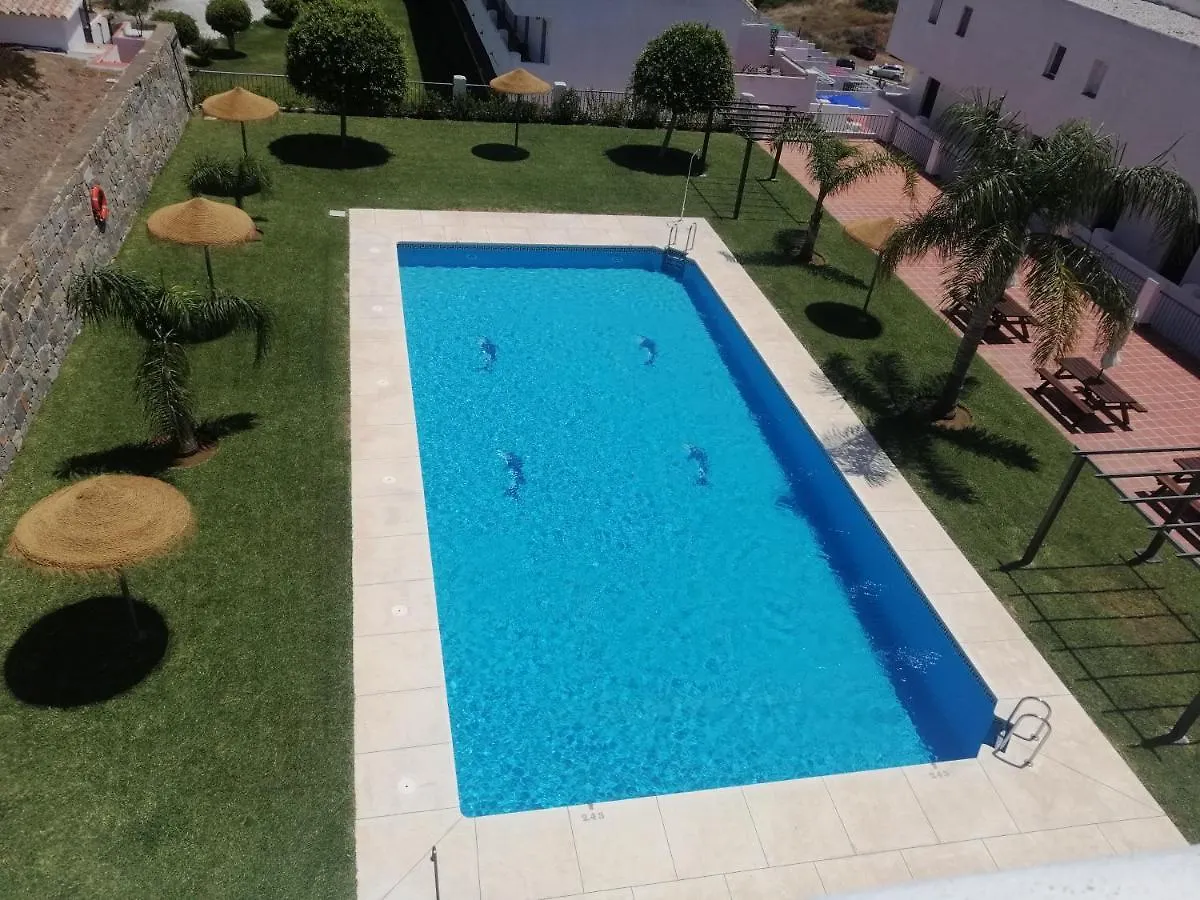 Duplex Costa Del Sol - Piscina&Gym Apartamento Estepona 0*,  España