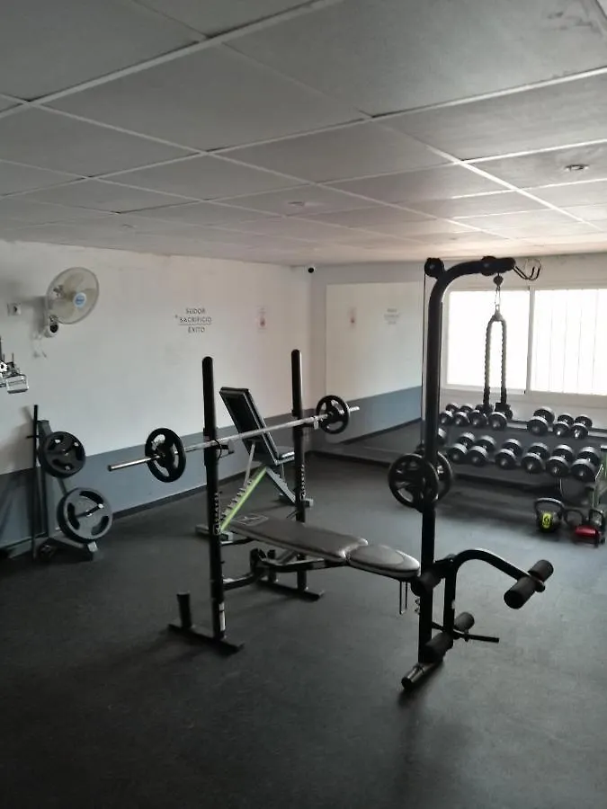 Duplex Costa Del Sol - Piscina&Gym Apartamento Estepona