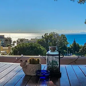  Apartamento Vistas Al Mar Cerca De La Playa El Cristo Y Puerto